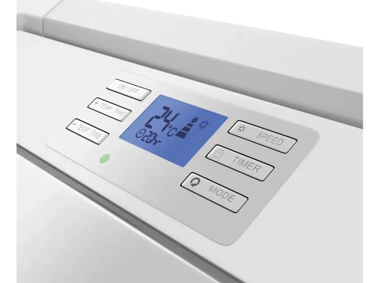 Мобильный кондиционер ELECTROLUX EACM-10 DR/N3 купить в Ижевске