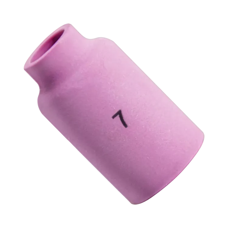 Сопло керамическое TW 17-18-26 GL (№7 / L42 / d11,0) Оберон XL54N15 купить в Ижевске