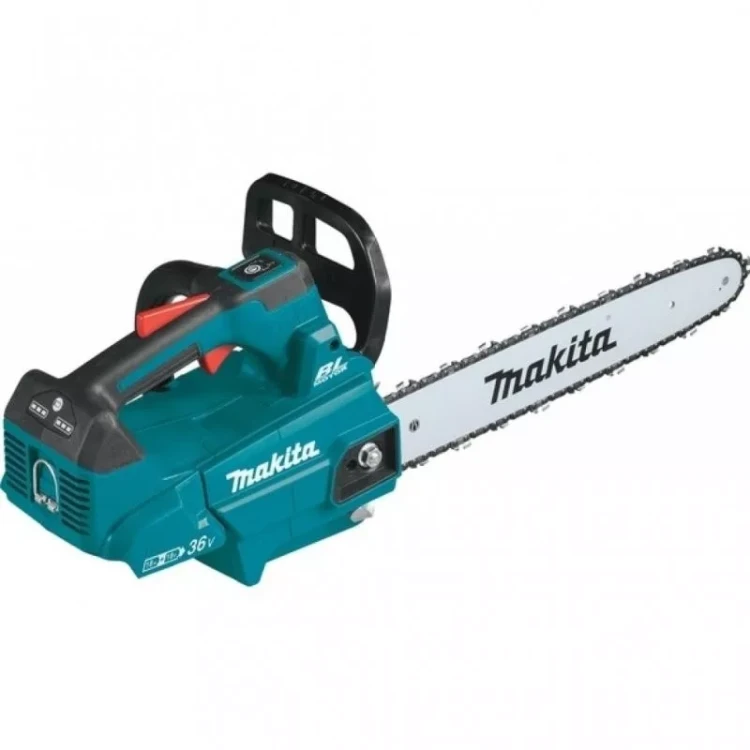 Аккумуляторная цепная пила Makita DUC356Z (без АКБ и ЗУ) купить в Ижевске