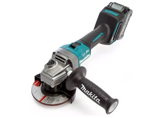 Угловая шлифовальная машина XGT Makita GA004GM201 купить в Ижевске