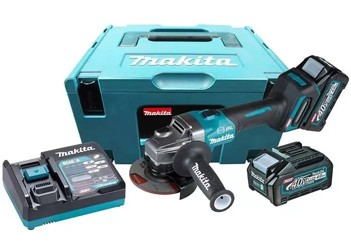Угловая шлифовальная машина XGT Makita GA004GM201 купить в Ижевске