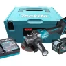 Угловая шлифовальная машина XGT Makita GA004GM201 купить в Ижевске