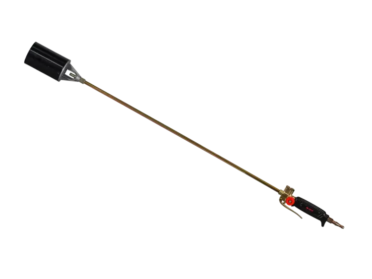 Горелка газовоздушная  ГВ-121-P RB-121-P  Сварог купить в Ижевске