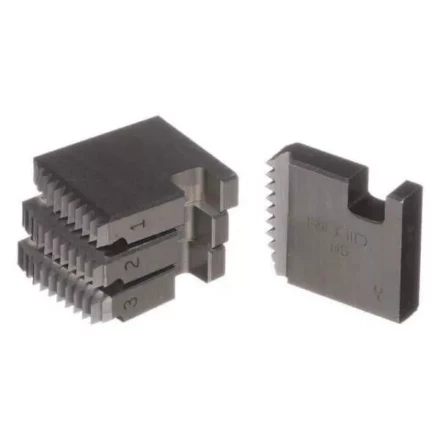 Набор резцов 1&quot; для клуппов электрических SQ30/SQ30-2B 1022762 купить в Ижевске