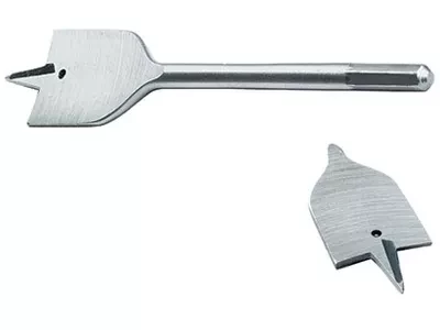 Сверло по дереву перовое, 28 мм СИБРТЕХ 70378 купить в Ижевске