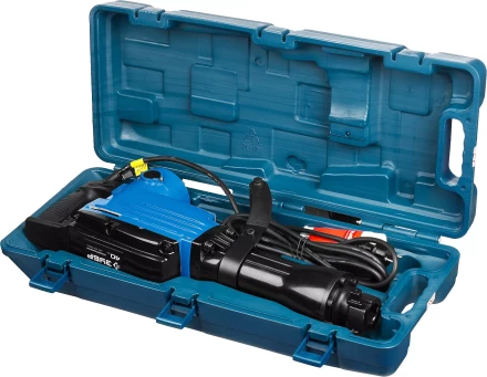 Молоток отбойный Бетонолом ЗМ-40-1700 К серия ПРОФЕССИОНАЛ купить в Ижевске