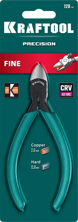 Губцевый инструмент KRAFT-MINI 220017-6-12 купить в Ижевске