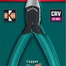 Губцевый инструмент KRAFT-MINI 220017-6-12 купить в Ижевске