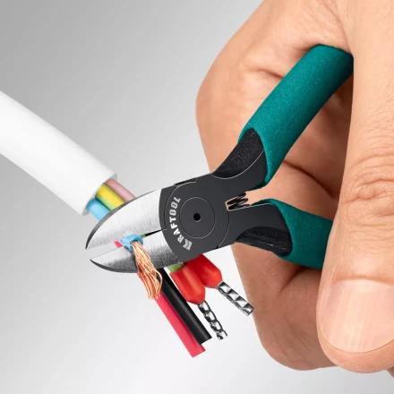 Губцевый инструмент KRAFT-MINI 220017-6-12 купить в Ижевске