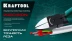 Губцевый инструмент KRAFT-MINI 220017-6-12 купить в Ижевске