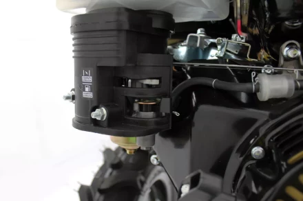 Мотоблок HUTER МК-7800M PRO купить в Ижевске