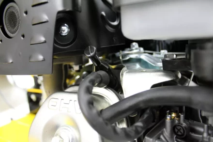 Мотоблок HUTER МК-7800M PRO купить в Ижевске