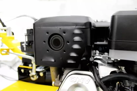 Мотоблок HUTER МК-7800M PRO купить в Ижевске