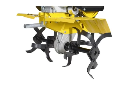 Мотоблок HUTER МК-7800M PRO купить в Ижевске