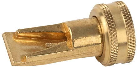 Наконечник поливочный RACO &quot;Profi&quot; (резьба внешняя) латунный, 3/4&quot; 4246-55031B купить в Ижевске