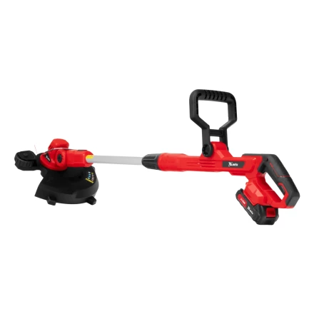 Триммер аккумуляторный GM-300, Li-Ion, 20 В // MTX 58731 купить в Ижевске