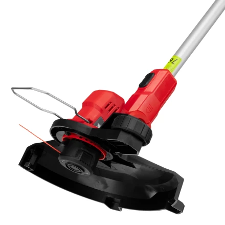 Триммер аккумуляторный GM-300, Li-Ion, 20 В // MTX 58731 купить в Ижевске