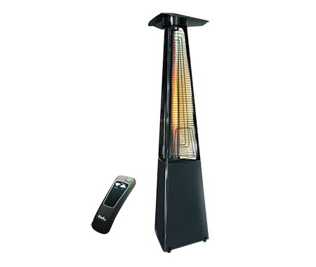 Обогреватель инфракрасный газовый BALLU Machine BOGH-14 купить в Ижевске
