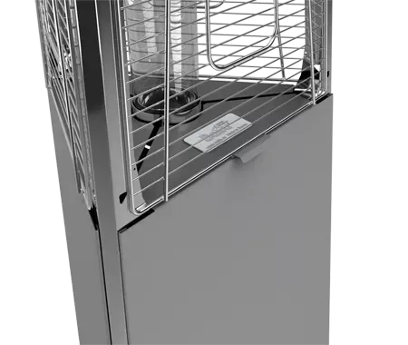 Обогреватель инфракрасный газовый BALLU Machine BOGH-14 купить в Ижевске