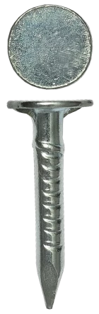 Гвозди с большой потайной головкой чертеж № 7811-7102 пакет серия МАСТЕР купить в Ижевске