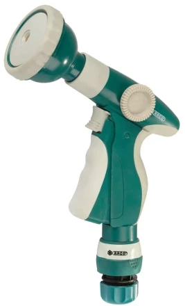 Пистолет-распылитель RACO &quot;Comfort-Plus&quot;, 4-позиционный, с соединителем 1/2&quot; 4255-55/434C купить в Ижевске