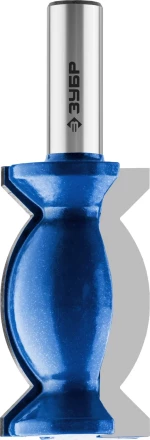 Фрезы кромочные фигурные №9 серия ПРОФЕССИОНАЛ купить в Ижевске