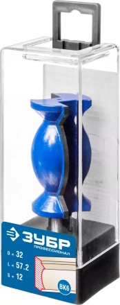 Фрезы кромочные фигурные №9 серия ПРОФЕССИОНАЛ купить в Ижевске