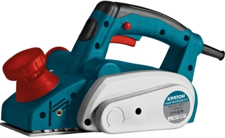 Рубанок Кратон EP - 06 3 10 01 008 купить в Ижевске