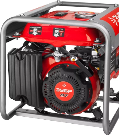 Генератор бензиновый ЗЭСБ-1200 серия МАСТЕР купить в Ижевске