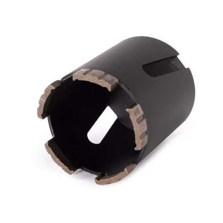 Коронка КВТ SF-68/65 5T с адаптером SDS-Plus серия ПРОФИ (102560) купить в Ижевске