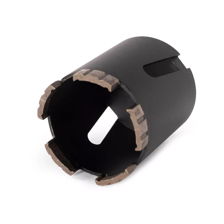Коронка КВТ SF-68/65 5T с адаптером SDS-Plus серия ПРОФИ (102560) купить в Ижевске