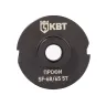 Коронка КВТ SF-68/65 5T с адаптером SDS-Plus серия ПРОФИ (102560) купить в Ижевске