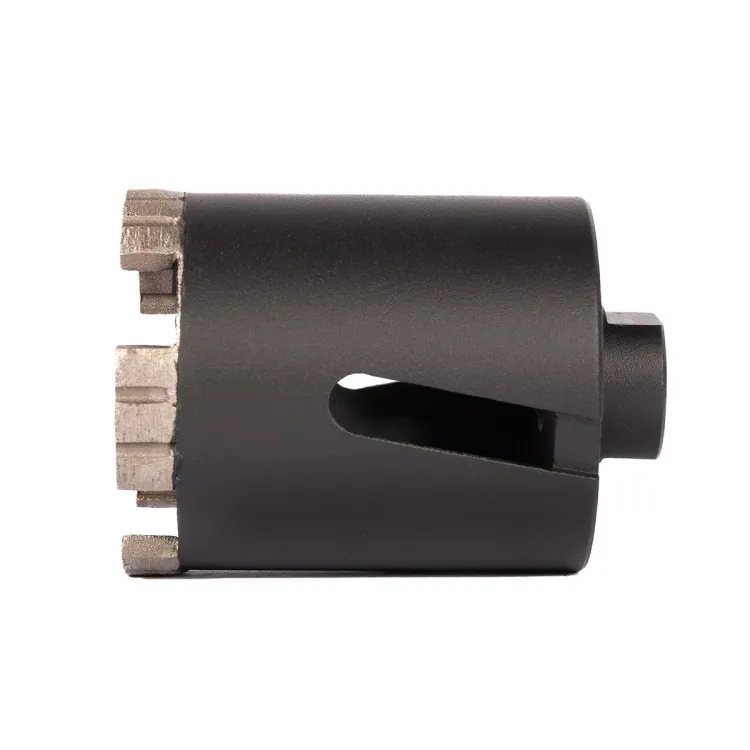 Коронка КВТ SF-68/65 5T с адаптером SDS-Plus серия ПРОФИ (102560) купить в Ижевске