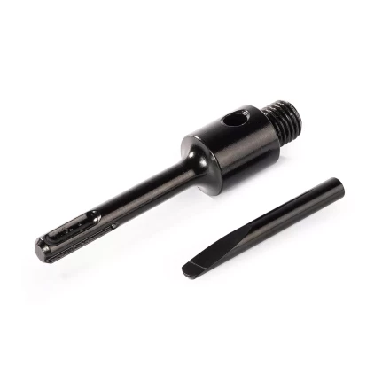 Коронка КВТ SF-68/65 5T с адаптером SDS-Plus серия ПРОФИ (102560) купить в Ижевске