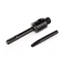 Коронка КВТ SF-68/65 5T с адаптером SDS-Plus серия ПРОФИ (102560) купить в Ижевске