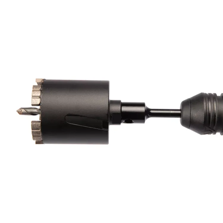 Коронка КВТ SF-68/65 5T с адаптером SDS-Plus серия ПРОФИ (102560) купить в Ижевске