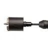 Коронка КВТ SF-68/65 5T с адаптером SDS-Plus серия ПРОФИ (102560) купить в Ижевске