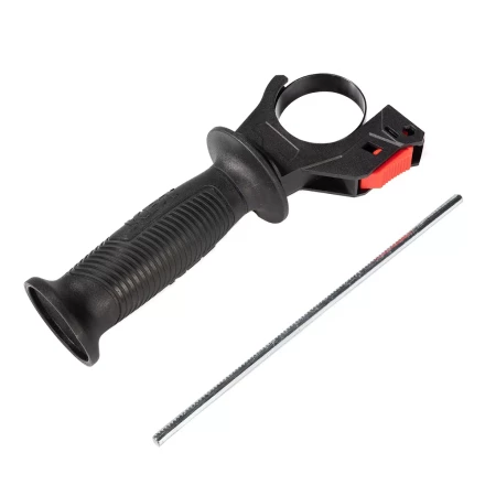 Перфоратор бесщеточный аккумуляторный КВТ HB-20-24 с оснасткой SDS-Plus до 24 мм (102589) купить в Ижевске