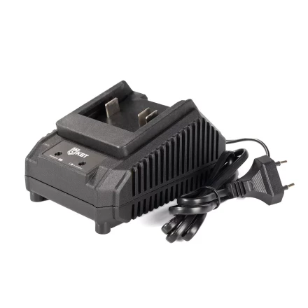 Перфоратор бесщеточный аккумуляторный КВТ HB-20-24 с оснасткой SDS-Plus до 24 мм (102589) купить в Ижевске