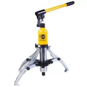 Съемник гидравлический TOR DYF-20T со встроенным насосом (двусторонние захваты) (X) 1048577 купить в Ижевске