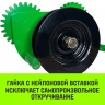 Тележка для ручных талей с цепным приводом HITCH TR100 1 т 3 м (SZ068947) купить в Ижевске