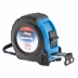 Рулетка 7,5 м х 25 мм БАРС Вектор утолщенное полотно магнитный зацеп обрезиненный корпус 32543 купить в Ижевске