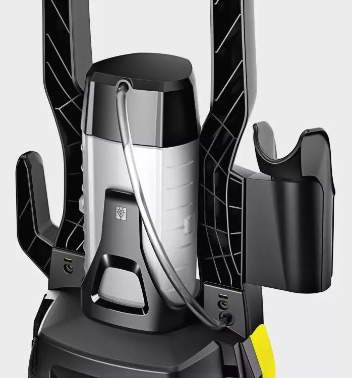 Мойка высокого давления KARCHER K 4 Universal Edition купить в Ижевске