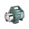 Поверхностный насос Metabo P 4500 Inox купить в Ижевске
