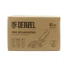Газонокосилка бензиновая GLD-420, 146 см3, ширина 42 см, 40 л Denzel 58805 купить в Ижевске