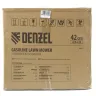 Газонокосилка бензиновая GLD-420, 146 см3, ширина 42 см, 40 л Denzel 58805 купить в Ижевске