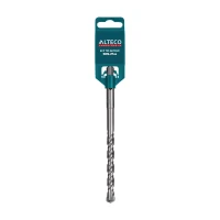 Бур по бетону ALTECO 10х260 SDS-Plus 17431