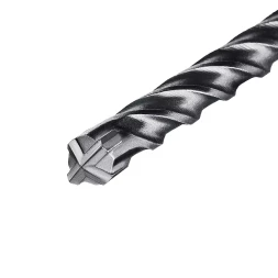 ЗУБР ПРОФИ-4Х 8x260 мм, SDS-plus бур (29313-260-08)