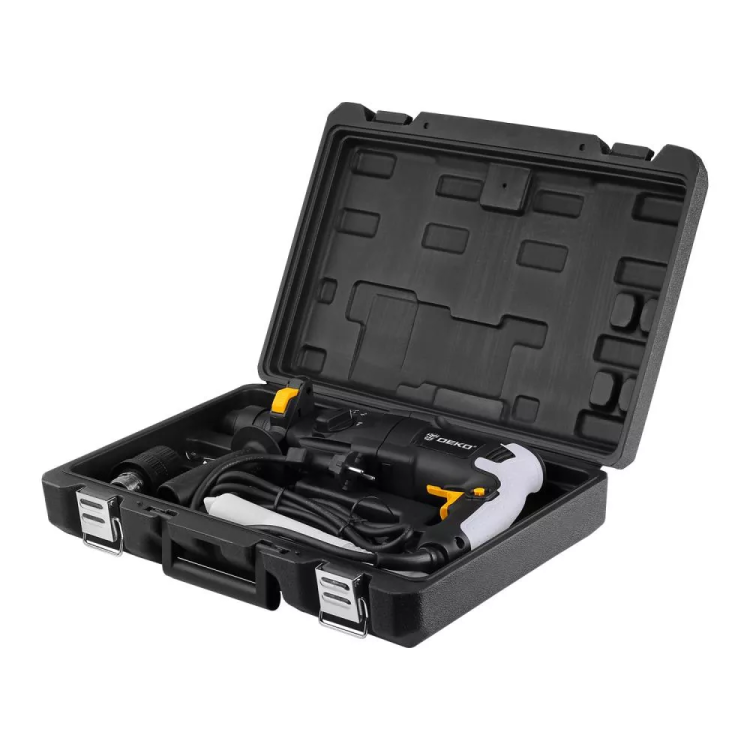 Перфоратор DKH1100W DEKO, 063-4159, с дополнительным патроном купить в Ижевске