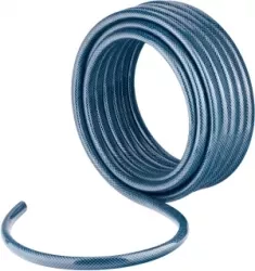 Шланг поливочный ПВХ 3/4", 20м, "Дачник" СИБРТЕХ 67539